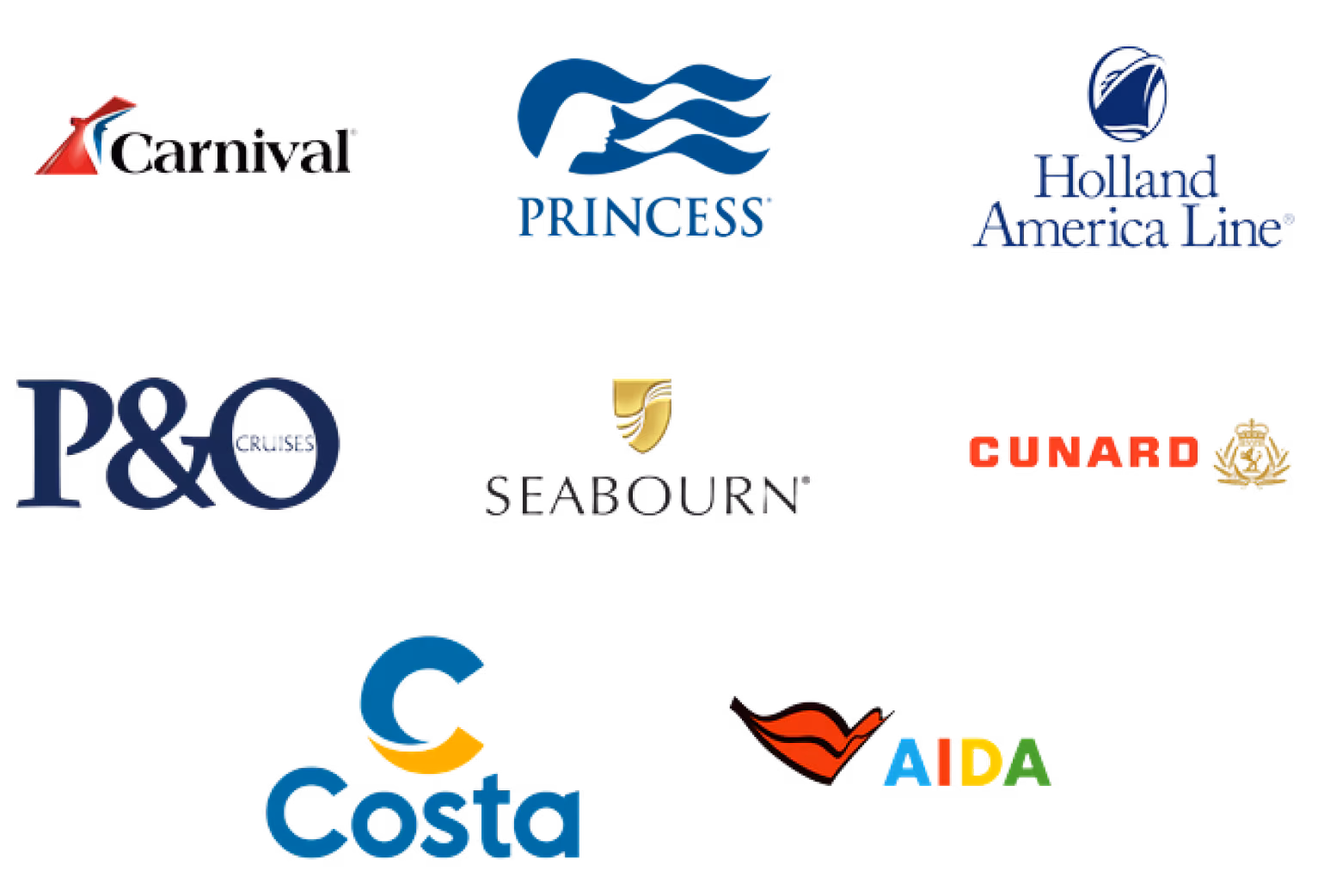 www.casinojobfinder.org Corporation brand logos
